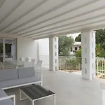 Il Canto Delle Cicale Villa