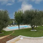 Il Canto Delle Cicale Villa