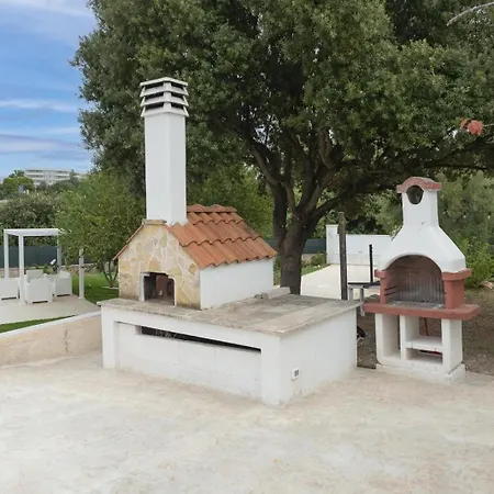 Il Canto Delle Cicale Villa