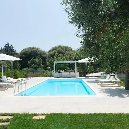 Villa Il Canto Delle Cicale San Giorgio del Sannio