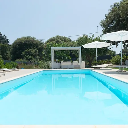 Villa Il Canto Delle Cicale San Giorgio del Sannio