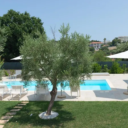 Villa Il Canto Delle Cicale